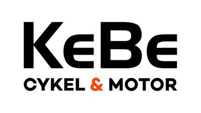 KeBe Cykel & Motor