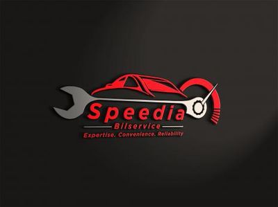 Speedia bil AB