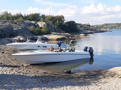 Omslagsbild för Västsvensk Båt & Fordonsförmedling