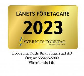 Bröderna Odd´s Bilar AB