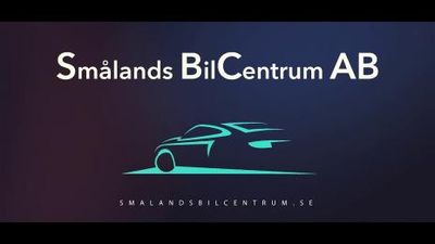Smålands Bilcentrum AB