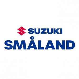 Suzuki Småland