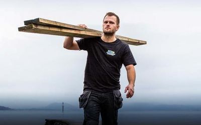 Omslagsbild för Hitta hantverkare