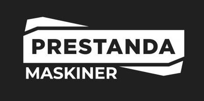 Prestandamaskiner