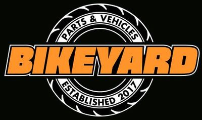 Omslagsbild för Bikeyard