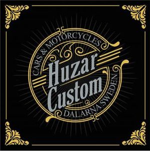 Huzar Custom Sweden 