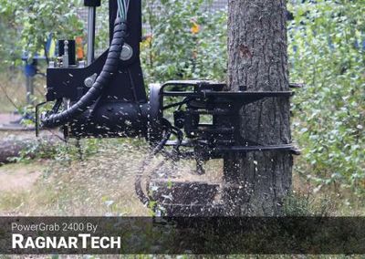 Omslagsbild för RagnarTech AB