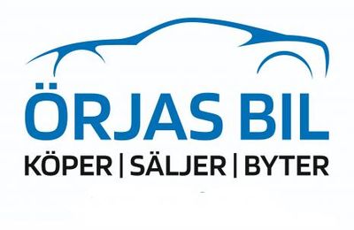 Örjas bil