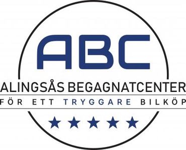 Alingsås Begagnatcenter AB