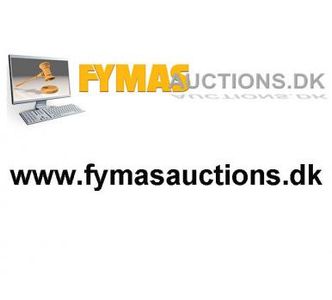 Fymas Auctions ApS