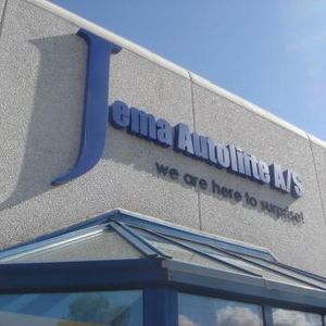 Omslagsbild för Jema Autolifte