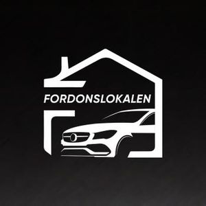 Fordonslokalen AB