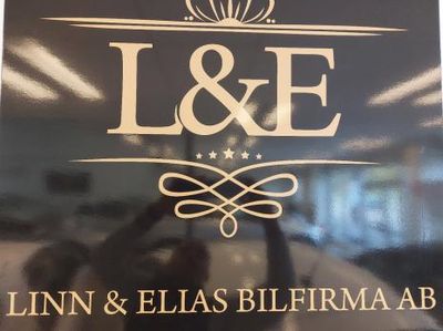 Linn & Elias Bilfirma AB 