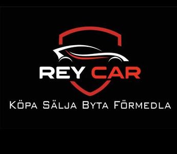 Rey Car