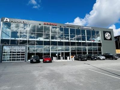 Hedin Automotive Haninge