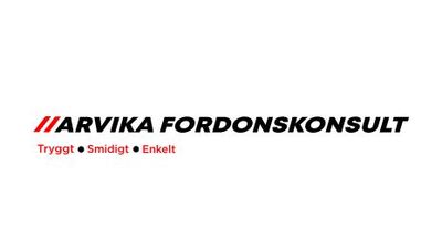 Arvika Fordonskonsult