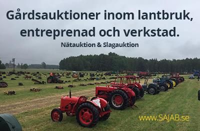 Omslagsbild för Sajab Auktioner