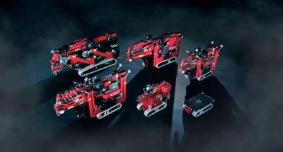 Omslagsbild för Scandkran