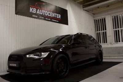 KB AutoCenter