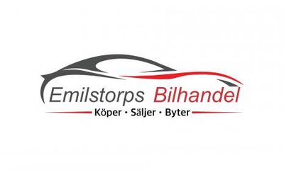 Emilstorps bilhandel 