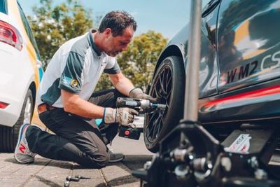 Omslagsbild för Bilmodecenter i Göteborg AB