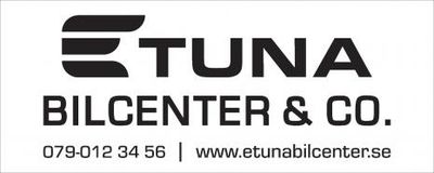 Etuna bilcenter&co