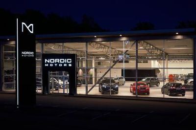 Nordic Motors