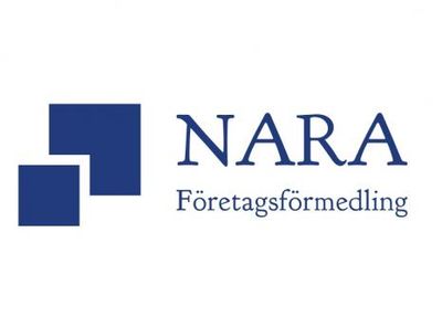 NARA Företagsförmedling