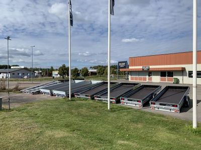 Highbay Fordonshandel AB