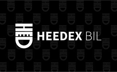 Heedex