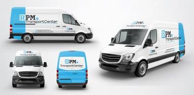 Omslagsbild för RPM Group AB