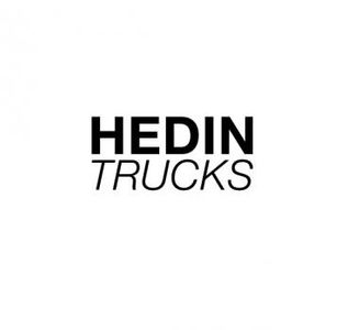 Hedin Trucks