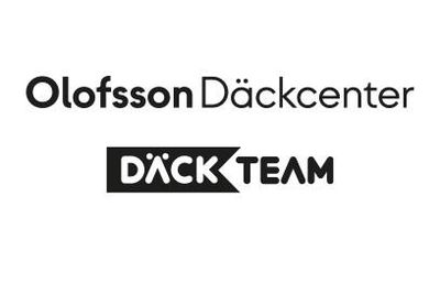 Omslagsbild för Olofsson Däckcenter