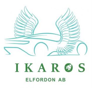 Ikaros El Fordon