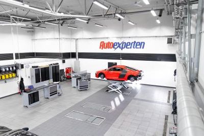 AutoexpertenKinna