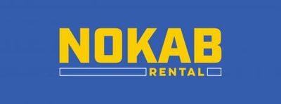 Omslagsbild för NOKAB Rental
