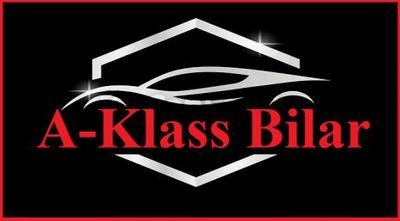 A-Klass Bilar