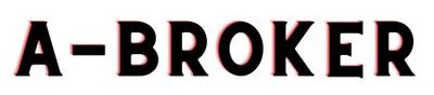 Omslagsbild för A-broker Företagsmäklare