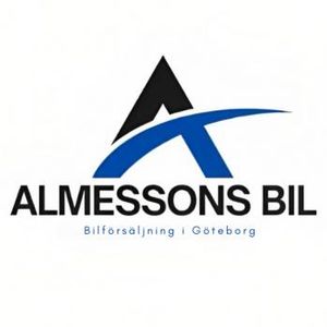 Almessons Bil AB