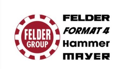 Felder Group Sweden AB