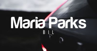 Maria Parks Bil
