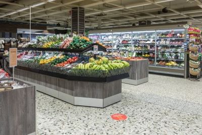 Omslagsbild för Grafix Inredning