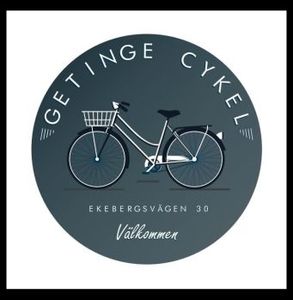 Getinge Cykel