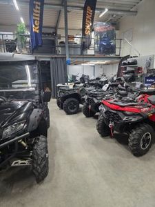 Omslagsbild för Norrtälje Maskinservice 