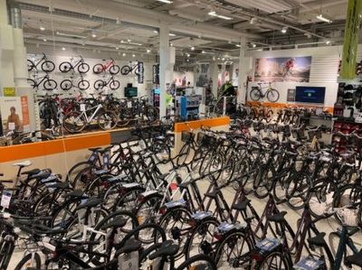 Omslagsbild för Team Sportia Skövde