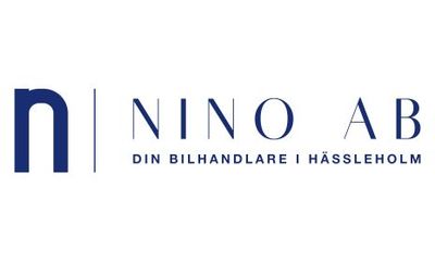 NINO AB Tillbehör