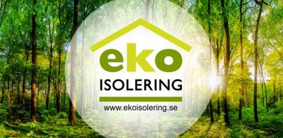 Ekoisolering