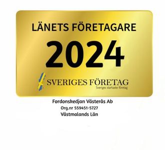 Fordonskedjan