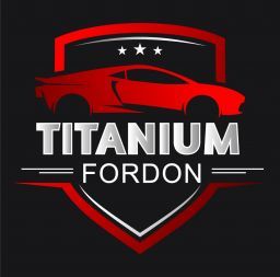 Titaniumfordon 