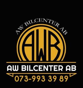 Aw Bilcenter AB